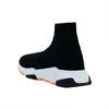 Speed 1.0 -tennarit ”Black Orange” 645056W2DB91917