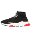 Speed 1.0 -tennarit ”Black White Red” 559351W1HP01000