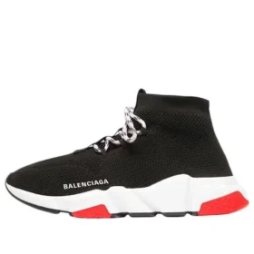 Speed 1.0 -tennarit ”Black White Red” 559351W1HP01000