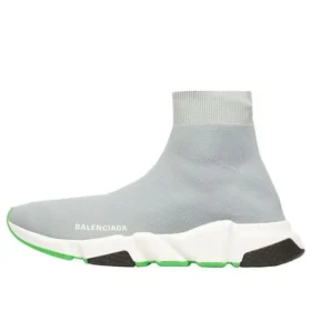 Speed 1.0 -tennarit ”Grey Green” 530351W05G01342