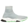 Speed 1.0 -tennarit ”Grey Green” 530351W05G01342