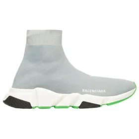 Speed 1.0 -tennarit ”Grey Green” 530351W05G01342