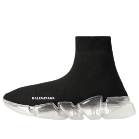 Speed 2.0 ”Black Clear Sole” 617196W2DC41090 Speed 2.0 ”Black Clear Sole” 617196W2DC41090