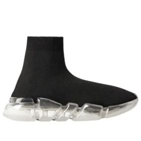 Speed 2.0 ”Black Clear Sole” 617196W2DC41090 Speed 2.0 ”Black Clear Sole” 617196W2DC41090
