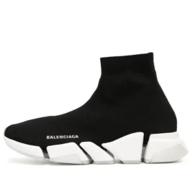 Speed 2.0 -lenkkarit ”Rib-Knit Black” 654020W2DI21091 Speed 2.0 -lenkkarit ”Rib-Knit Black” 654020W2DI21091