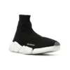 Speed 2.0 -lenkkarit ”Rib-Knit Black” 654020W2DI21091