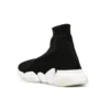 Speed 2.0 -lenkkarit ”Rib-Knit Black” 654020W2DI21091