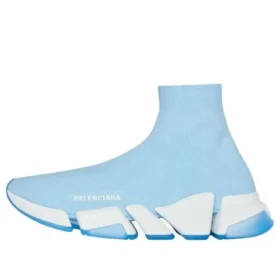 Speed 2.0 -lenkkarit ”Rib-Knit Blue” 654045W2DI24190