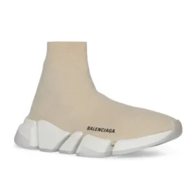 Speed 2.0 -lenkkarit ”Rib-Knit Light Beige” 654045W2DI29195 Speed 2.0 -lenkkarit ”Rib-Knit Light Beige” 654045W2DI29195