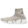 Speed 2.0 -lenkkarit ”Rib-Knit Light Grey” 654020W2D811391