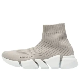 Speed 2.0 -lenkkarit ”Rib-Knit Light Grey” 654020W2D811391 Speed 2.0 -lenkkarit ”Rib-Knit Light Grey” 654020W2D811391