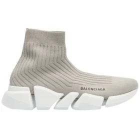 Speed 2.0 -lenkkarit ”Rib-Knit Light Grey” 654020W2D811391 Speed 2.0 -lenkkarit ”Rib-Knit Light Grey” 654020W2D811391