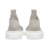 Speed 2.0 -lenkkarit ”Rib-Knit Light Grey” 654020W2D811391