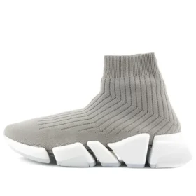 Speed 2.0 -lenkkarit ”Rib-Knit Light Grey” 654045W2D811391 Speed 2.0 -lenkkarit ”Rib-Knit Light Grey” 654045W2D811391
