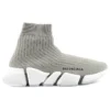 Speed 2.0 -lenkkarit ”Rib-Knit Light Grey” 654045W2D811391