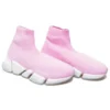 Speed 2.0 -lenkkarit ”Rib-Knit Pale Pink” 654045W2D815691