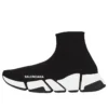 Speed 2.0 -tennari ”Black White” 617239W2DB21015