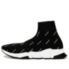 Speed 2.0 -tennarit ”Black Logo Print” 530360W06501006