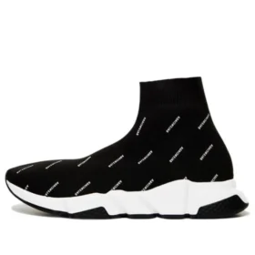 Speed 2.0 -tennarit ”Black Logo Print” 530360W06501006