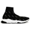 Speed 2.0 -tennarit ”Black Logo Print” 530360W06501006