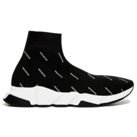 Speed 2.0 -tennarit ”Black Logo Print” 530360W06501006