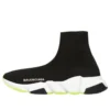 Speed 2.0 -tennarit ”Black Neon” 551185W05G01000