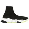 Speed 2.0 -tennarit ”Black Neon” 551185W05G01000