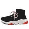Speed 2.0 -tennarit ”Black White Red” 525723W07U01000