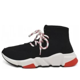 Speed 2.0 -tennarit ”Black White Red” 525723W07U01000
