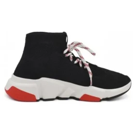 Speed 2.0 -tennarit ”Black White Red” 525723W07U01000