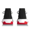 Speed 2.0 -tennarit ”Black White Red” 525723W07U01000