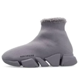 Speed 2.0 -tennarit ”Grey Recycled Knit” 669789W2DI31503 Speed 2.0 -tennarit ”Grey Recycled Knit” 669789W2DI31503