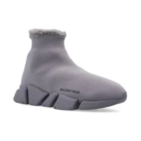 Speed 2.0 -tennarit ”Grey Recycled Knit” 669789W2DI31503 Speed 2.0 -tennarit ”Grey Recycled Knit” 669789W2DI31503