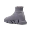 Speed 2.0 -tennarit ”Grey Recycled Knit” 669789W2DI31503