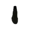 Speed 2.0 -tennarit ”Musta neulos, punaiset graffitit ja musta pohja” 645334W2DBY1016