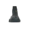Speed 2.0 -tennarit ”Recycled Knit Black with Multicolor Allover Logo” 617239W2DF01088