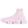 Speed 2.0 -tennarit ”Recycled Knit with Logo All Over Pink” 617196W2DBO5601