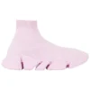 Speed 2.0 -tennarit ”Recycled Knit with Logo All Over Pink” 617196W2DBO5601