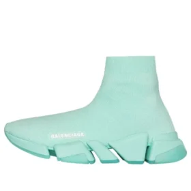Speed 2.0 -tennarit ”Recycled Transparent Sole Mint” 654045W2DI43412