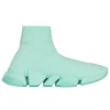 Speed 2.0 -tennarit ”Recycled Transparent Sole Mint” 654045W2DI43412