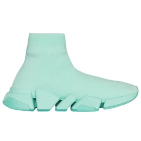 Speed 2.0 -tennarit ”Recycled Transparent Sole Mint” 654045W2DI43412