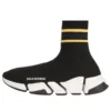 Speed 2.0 -tennarit ”Striped Black” 674617W2F601467