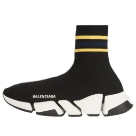 Speed 2.0 -tennarit ”Striped Black” 674617W2F601467 Speed 2.0 -tennarit ”Striped Black” 674617W2F601467