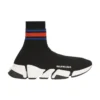 Speed 2.0 -tennarit ”Striped Black” 674617W2F601467