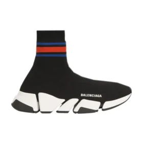 Speed 2.0 -tennarit ”Striped Black” 674617W2F601467 Speed 2.0 -tennarit ”Striped Black” 674617W2F601467