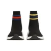 Speed 2.0 -tennarit ”Striped Black” 674617W2F601467