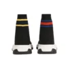 Speed 2.0 -tennarit ”Striped Black” 674617W2F601467