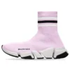 Speed 2.0 -tennarit ”Striped Pink” 674608W2F605691