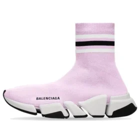 Speed 2.0 -tennarit ”Striped Pink” 674608W2F605691