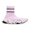 Speed 2.0 -tennarit ”Striped Pink” 674608W2F605691